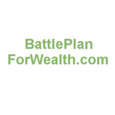BattlePlanForWealth.com